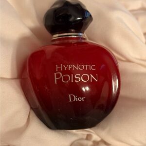 Dior Hypnotic Poison Perfume Bottle